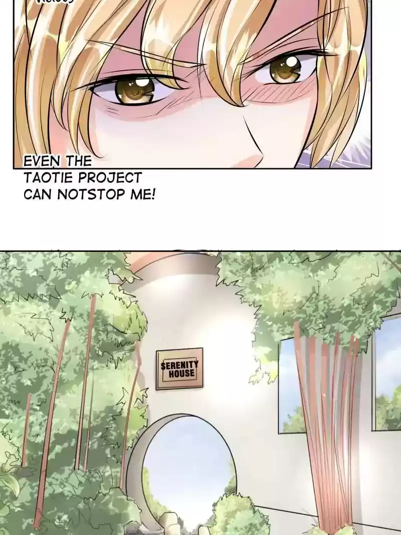 Warlord Husband: Shenshen is Gonna be the Winner Chapter 53