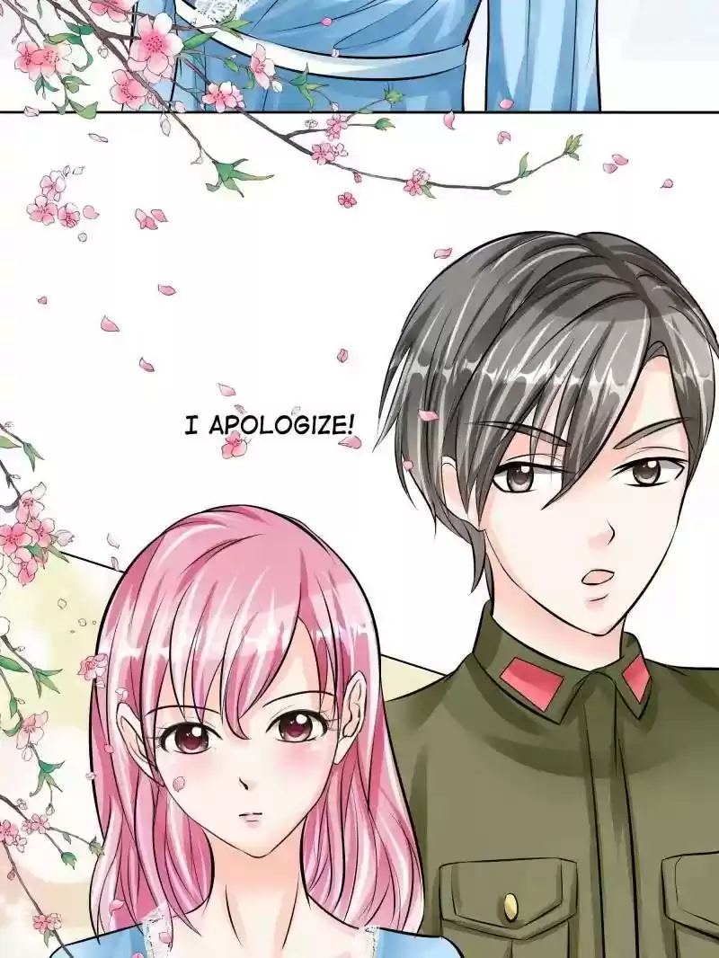 Warlord Husband: Shenshen is Gonna be the Winner Chapter 53