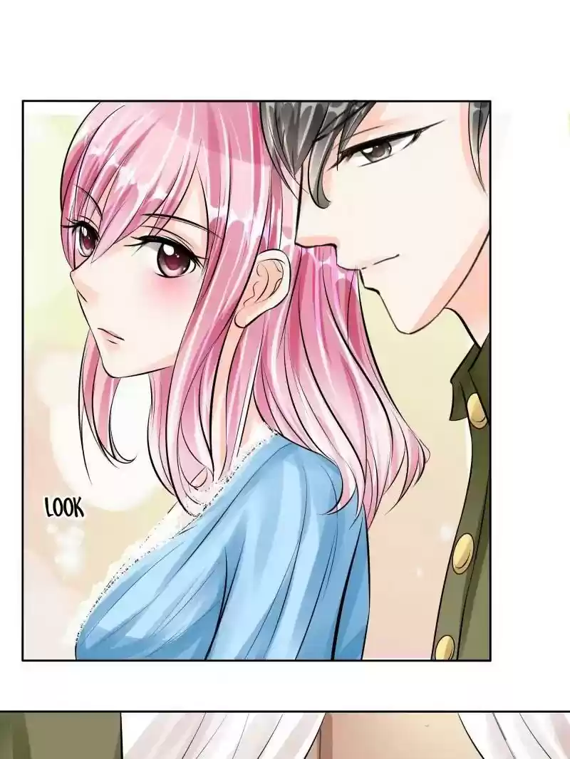 Warlord Husband: Shenshen is Gonna be the Winner Chapter 53