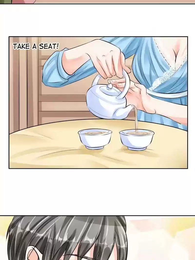 Warlord Husband: Shenshen is Gonna be the Winner Chapter 53