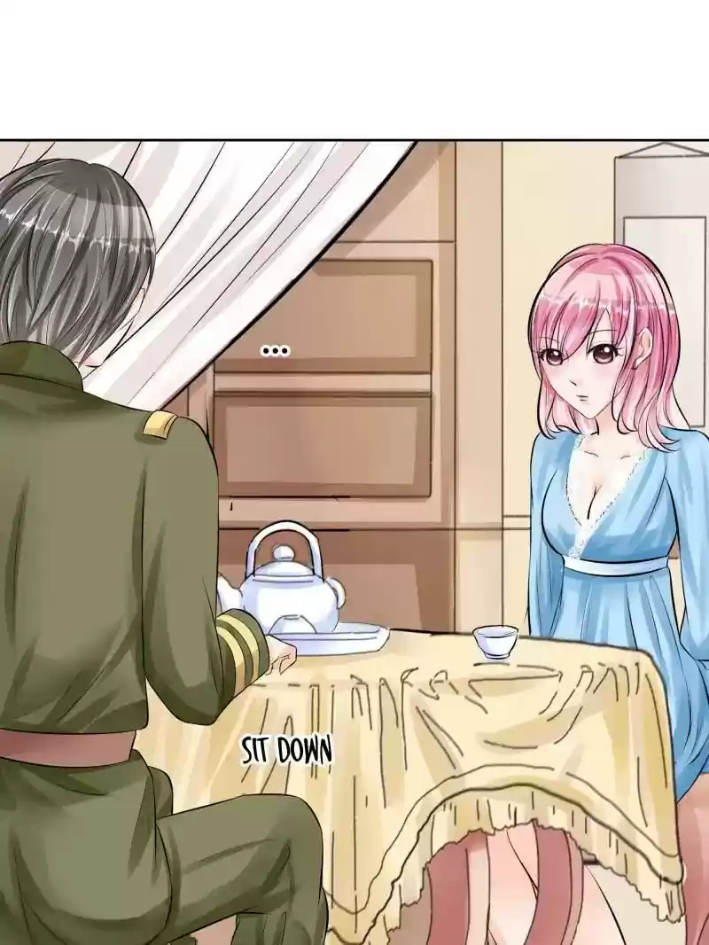 Warlord Husband: Shenshen is Gonna be the Winner Chapter 53