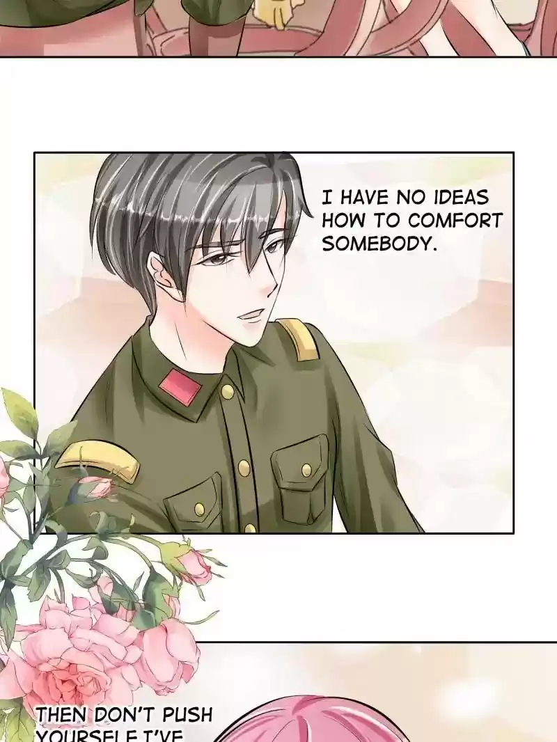 Warlord Husband: Shenshen is Gonna be the Winner Chapter 53