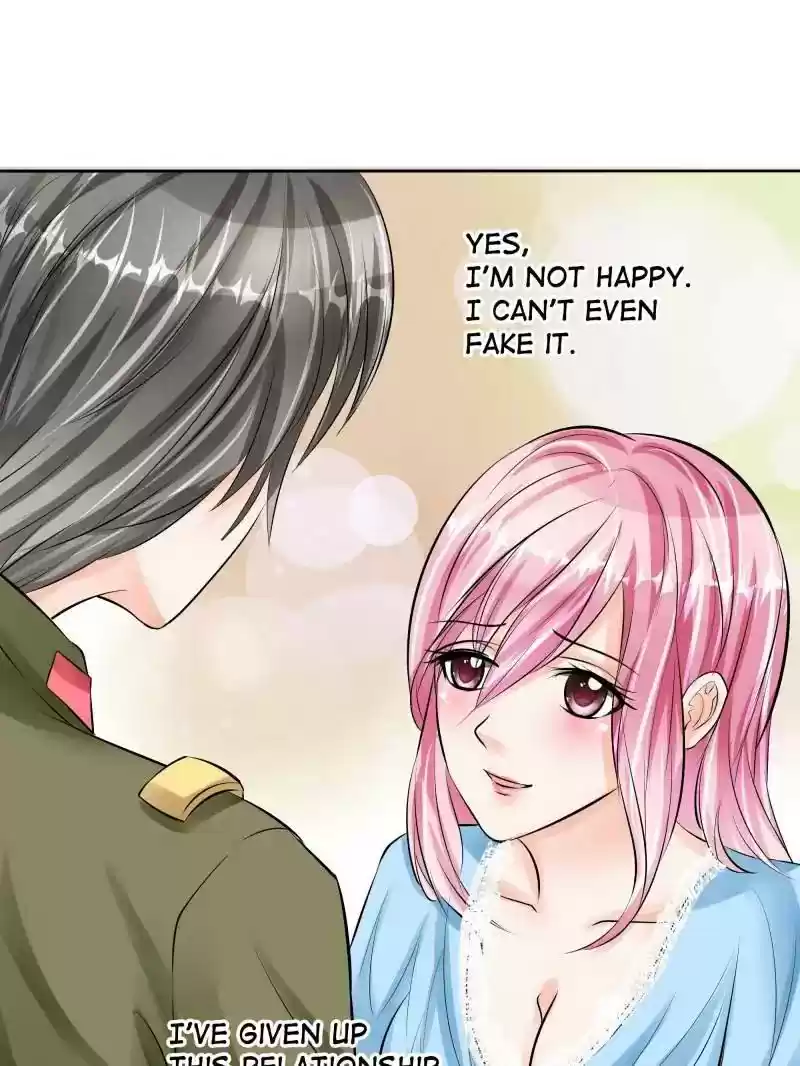 Warlord Husband: Shenshen is Gonna be the Winner Chapter 53