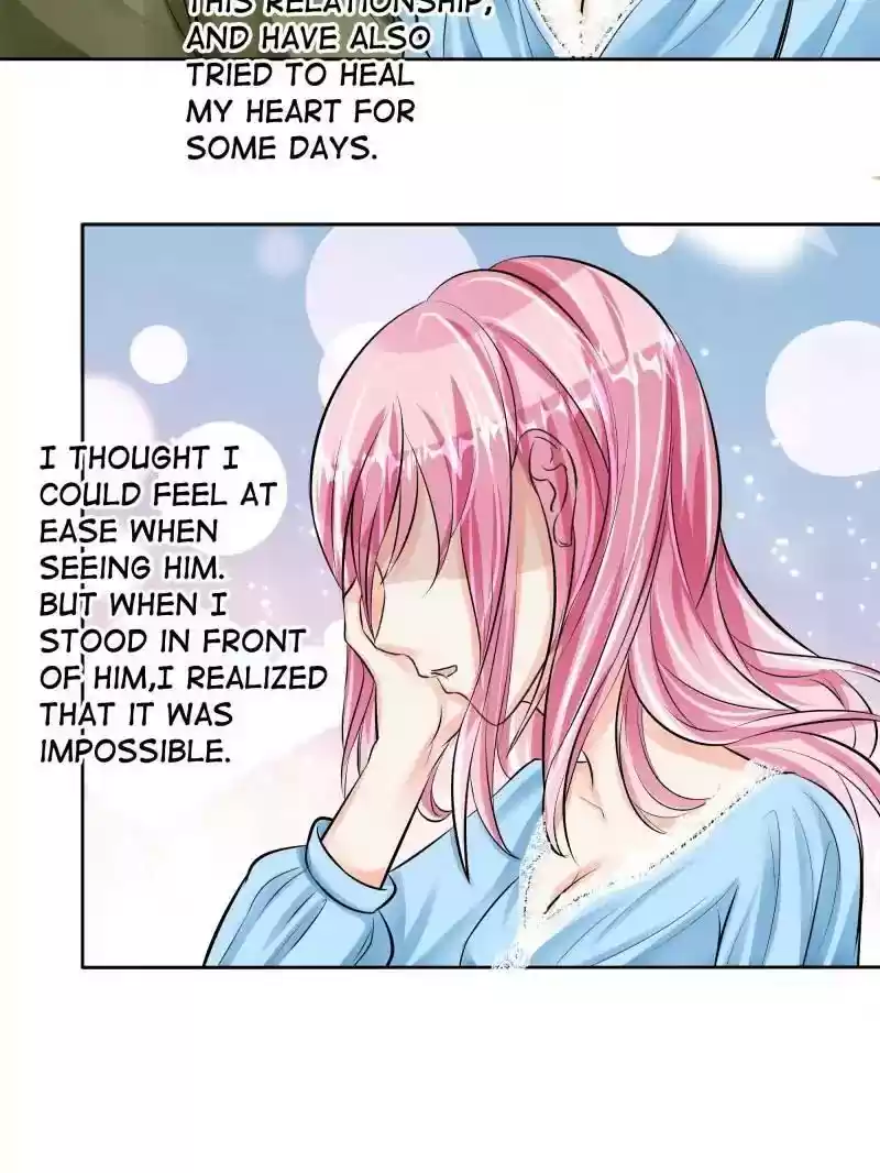 Warlord Husband: Shenshen is Gonna be the Winner Chapter 53