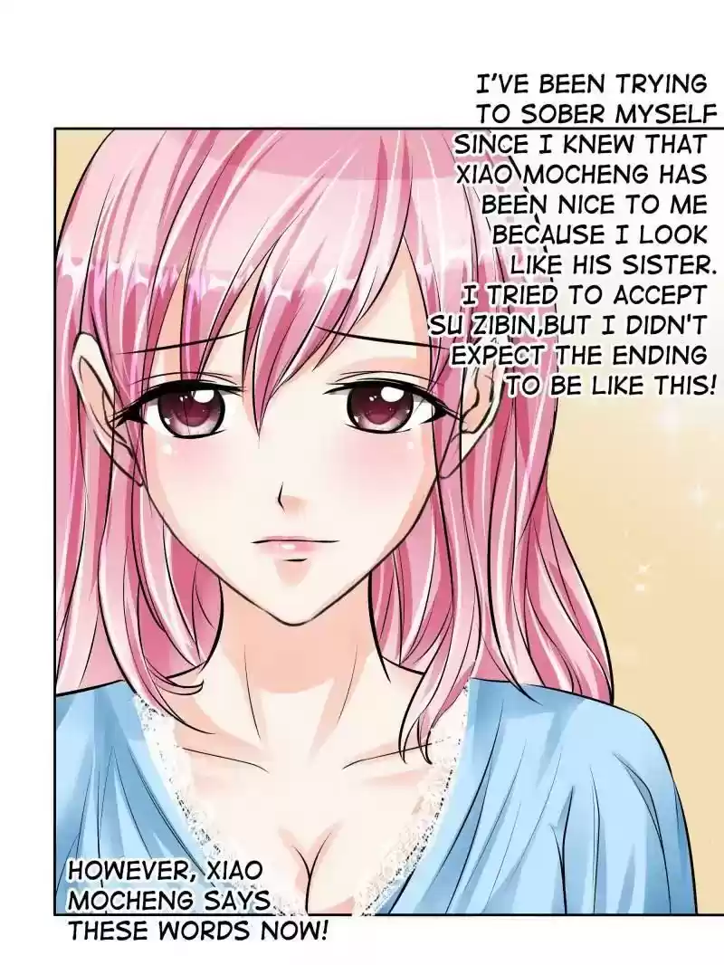 Warlord Husband: Shenshen is Gonna be the Winner Chapter 53