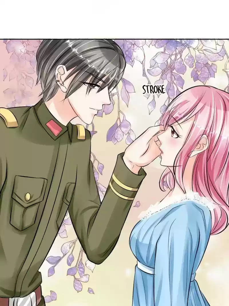 Warlord Husband: Shenshen is Gonna be the Winner Chapter 53