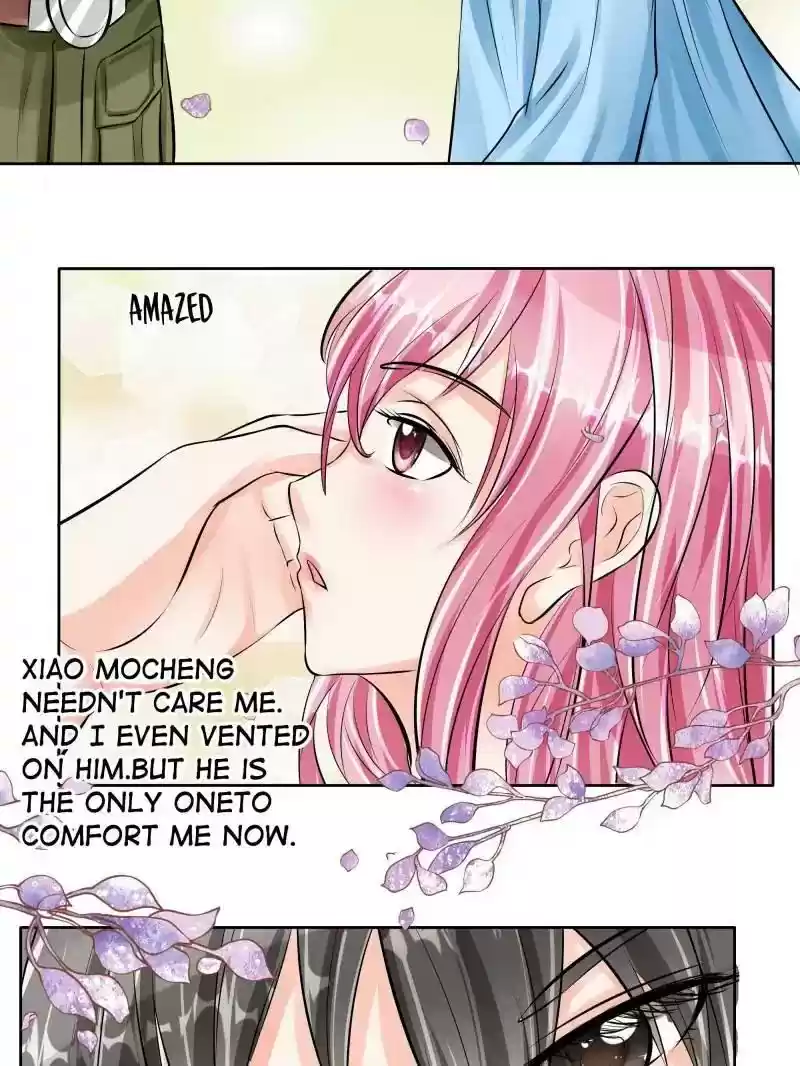 Warlord Husband: Shenshen is Gonna be the Winner Chapter 53