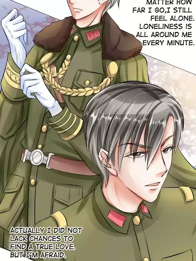 Warlord Husband: Shenshen is Gonna be the Winner Chapter 53