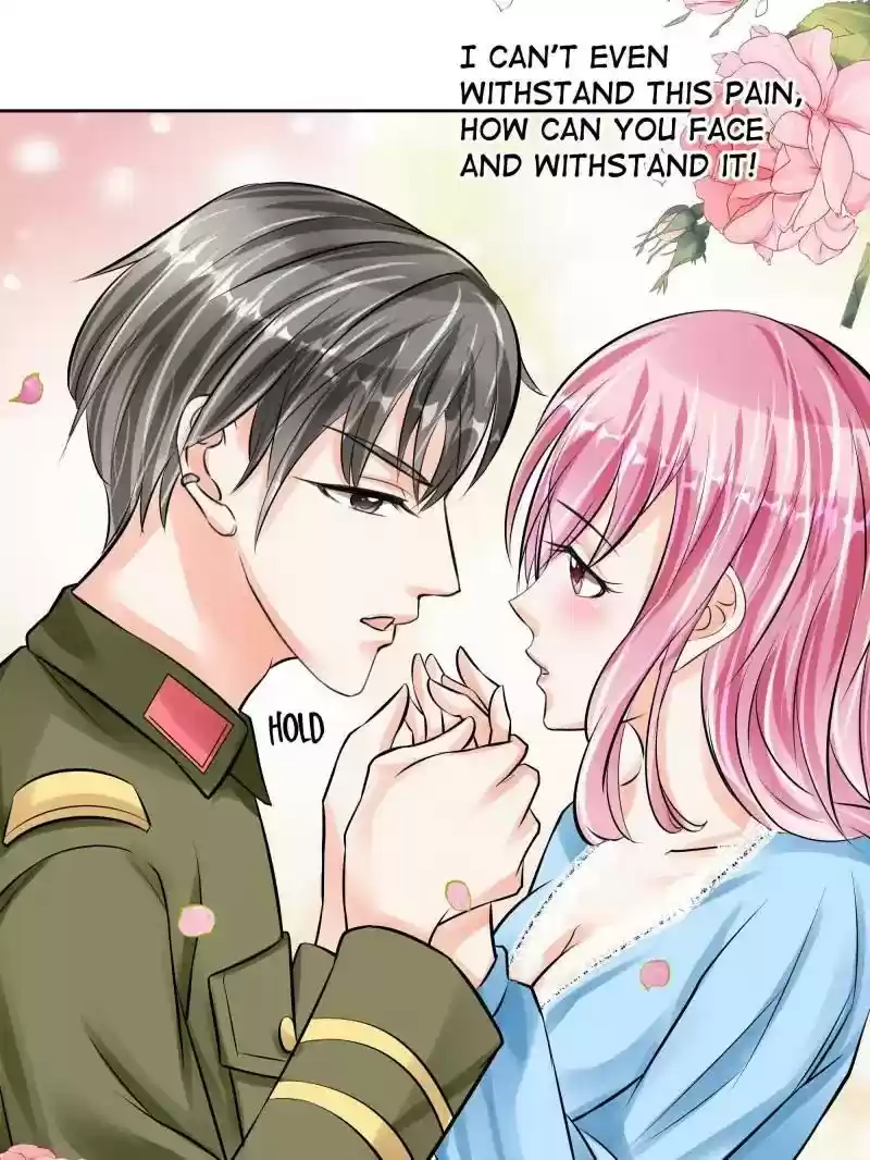 Warlord Husband: Shenshen is Gonna be the Winner Chapter 53