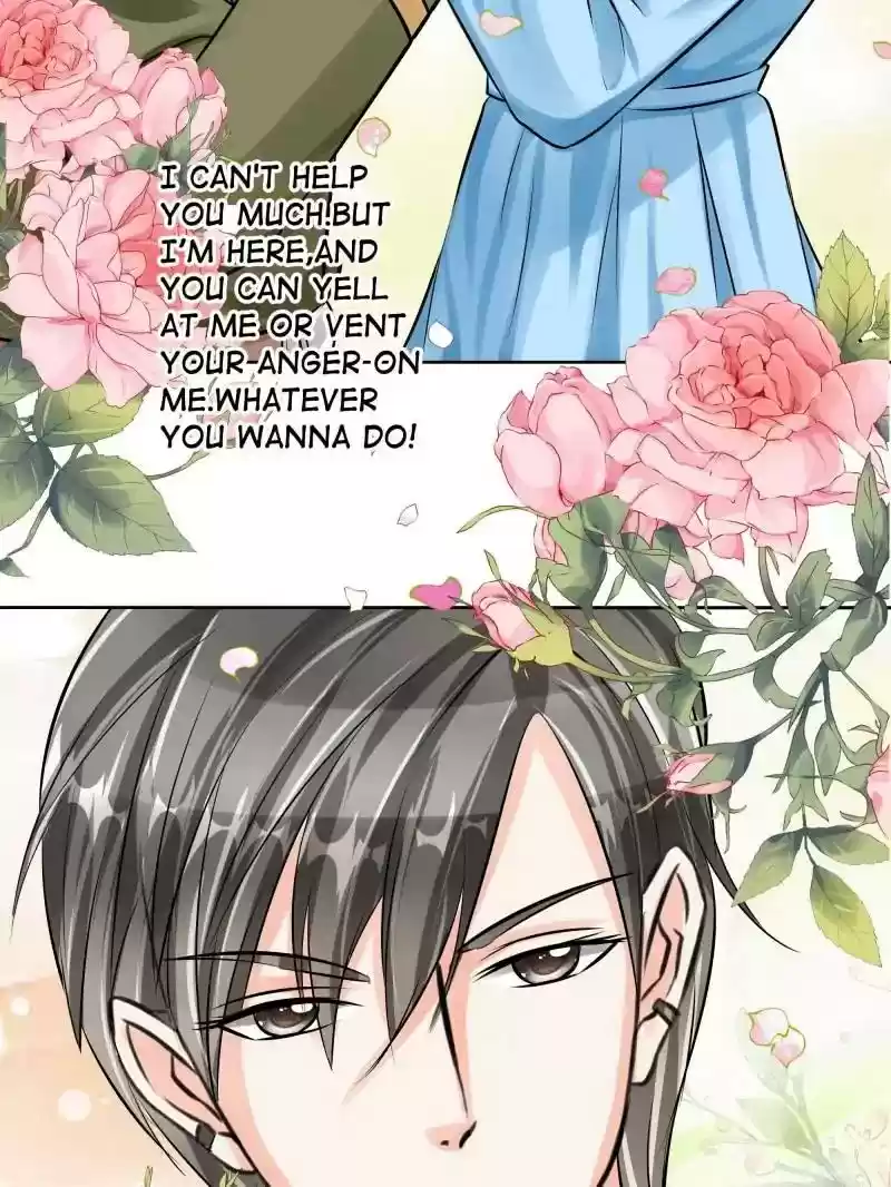 Warlord Husband: Shenshen is Gonna be the Winner Chapter 53