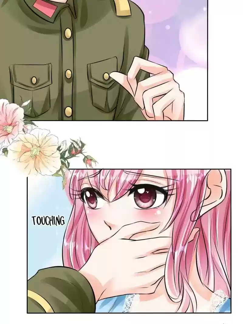 Warlord Husband: Shenshen is Gonna be the Winner Chapter 54