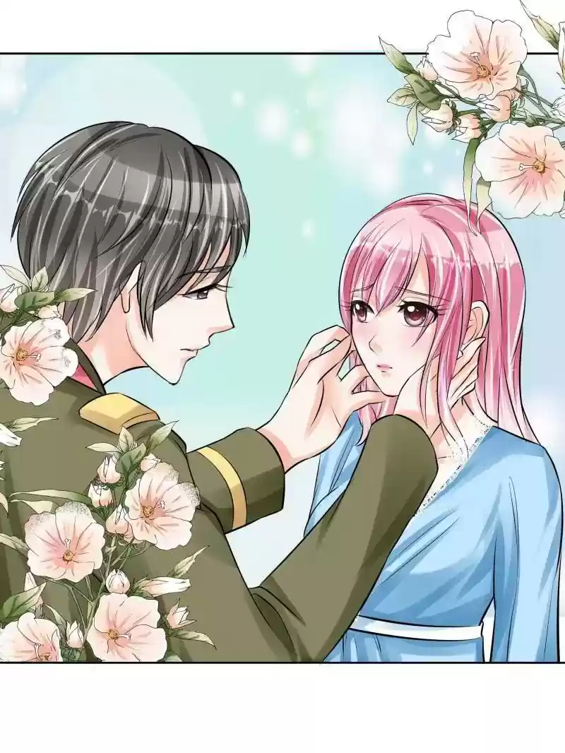 Warlord Husband: Shenshen is Gonna be the Winner Chapter 54