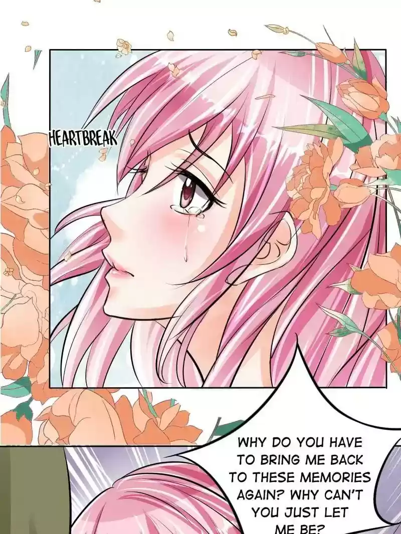 Warlord Husband: Shenshen is Gonna be the Winner Chapter 54