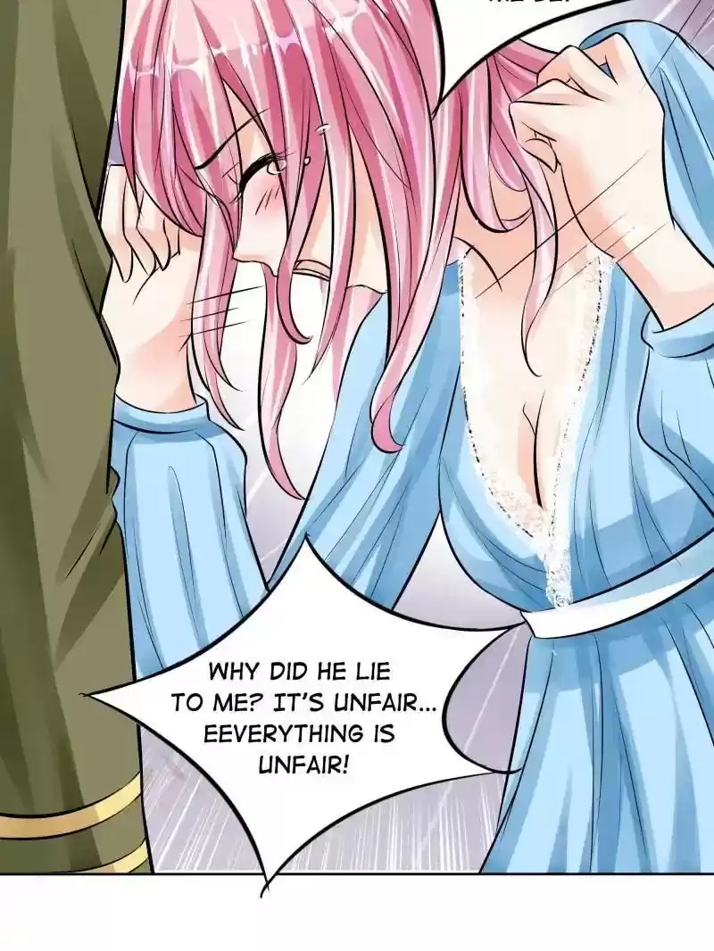 Warlord Husband: Shenshen is Gonna be the Winner Chapter 54