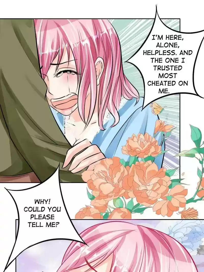 Warlord Husband: Shenshen is Gonna be the Winner Chapter 54