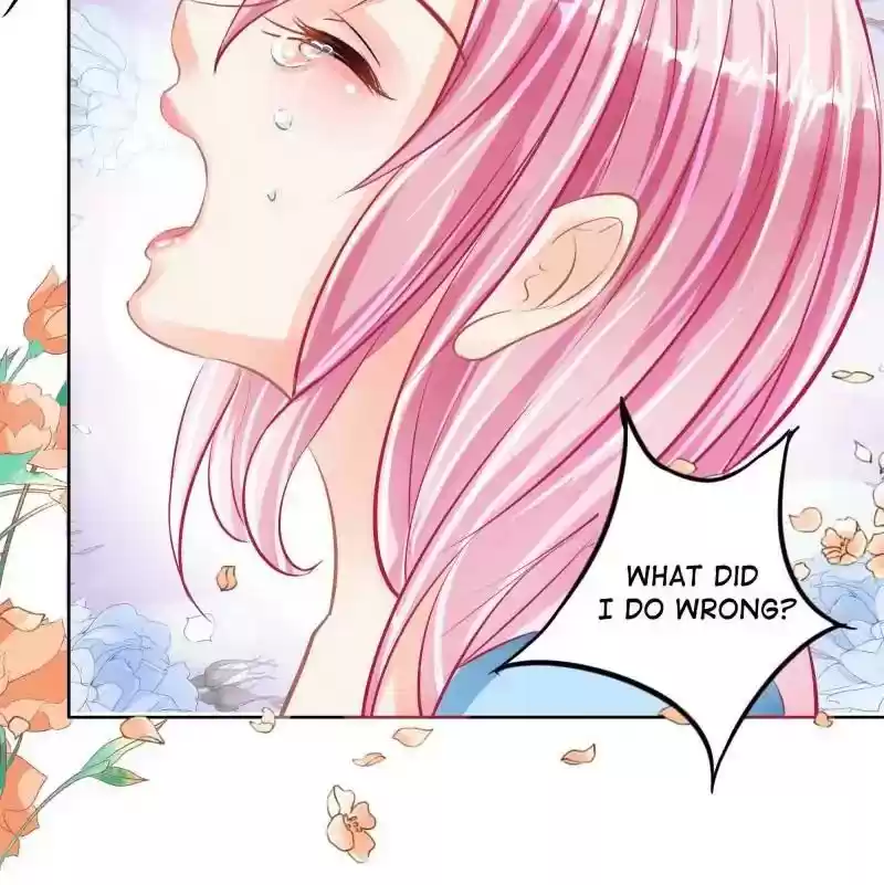 Warlord Husband: Shenshen is Gonna be the Winner Chapter 54