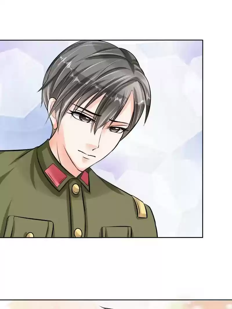 Warlord Husband: Shenshen is Gonna be the Winner Chapter 54