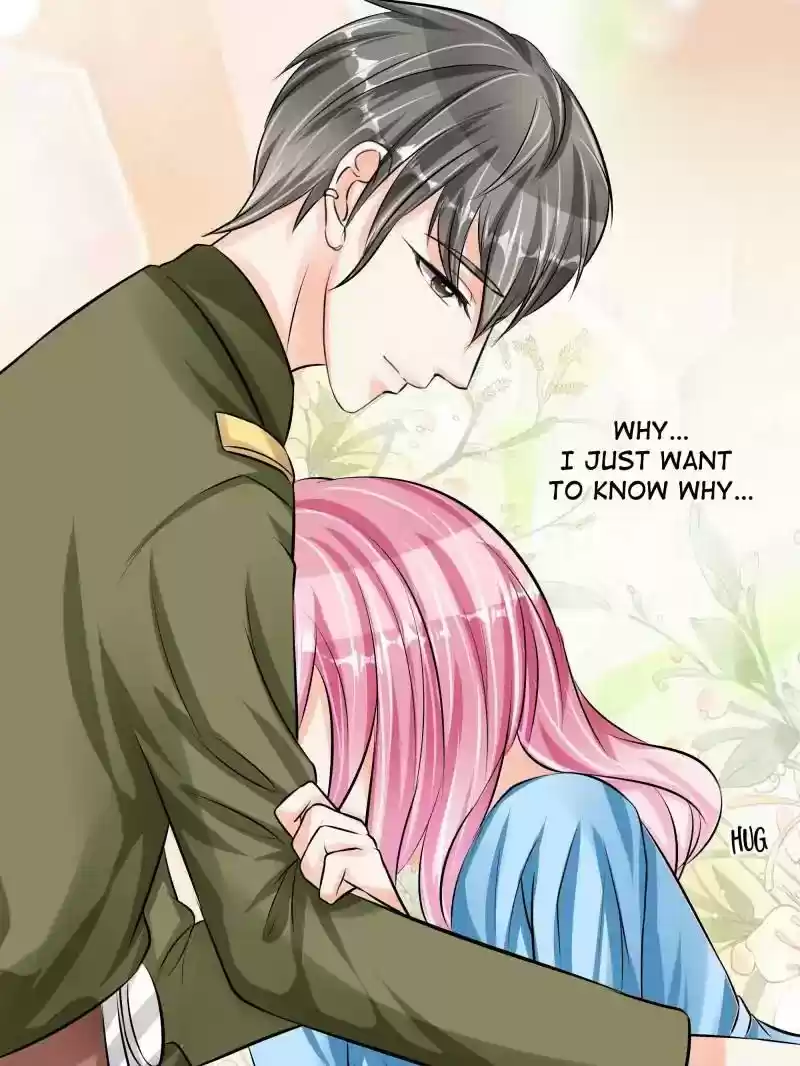 Warlord Husband: Shenshen is Gonna be the Winner Chapter 54