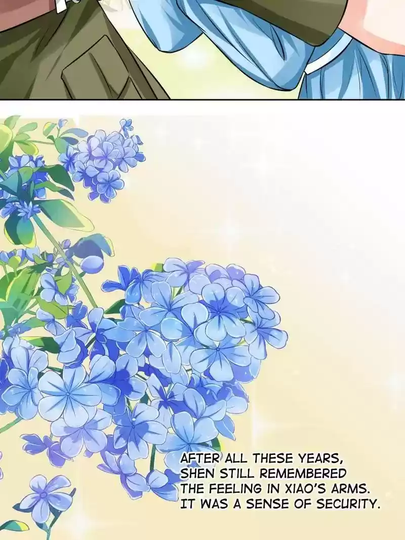 Warlord Husband: Shenshen is Gonna be the Winner Chapter 54