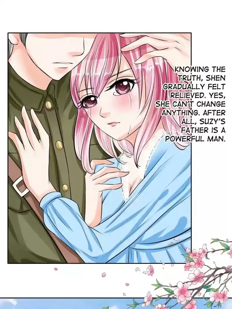 Warlord Husband: Shenshen is Gonna be the Winner Chapter 54