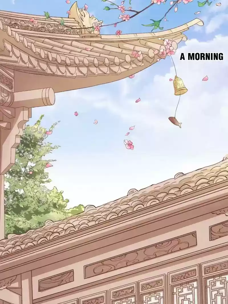 Warlord Husband: Shenshen is Gonna be the Winner Chapter 54