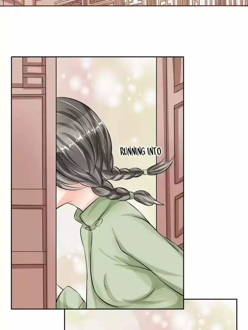 Warlord Husband: Shenshen is Gonna be the Winner Chapter 54