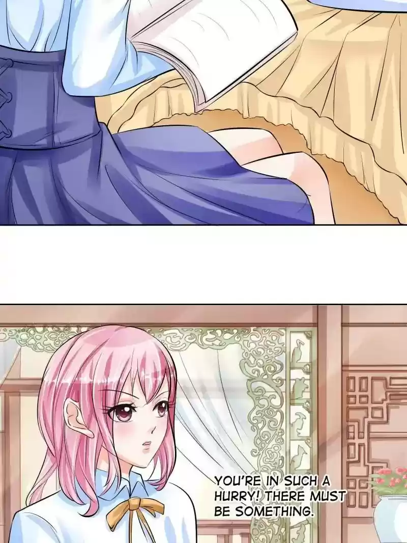 Warlord Husband: Shenshen is Gonna be the Winner Chapter 54