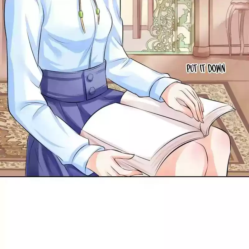 Warlord Husband: Shenshen is Gonna be the Winner Chapter 54