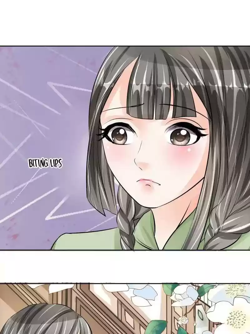 Warlord Husband: Shenshen is Gonna be the Winner Chapter 54