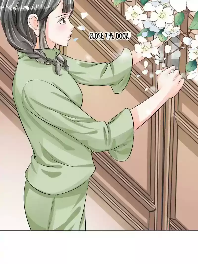 Warlord Husband: Shenshen is Gonna be the Winner Chapter 54