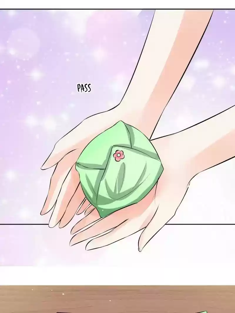 Warlord Husband: Shenshen is Gonna be the Winner Chapter 54