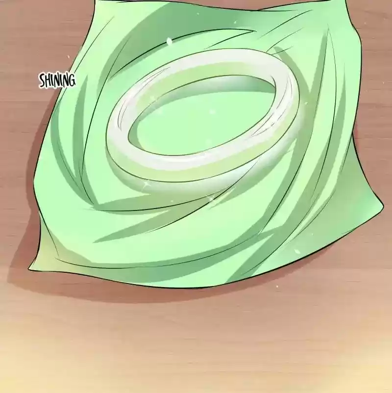 Warlord Husband: Shenshen is Gonna be the Winner Chapter 54