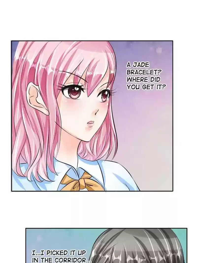 Warlord Husband: Shenshen is Gonna be the Winner Chapter 54