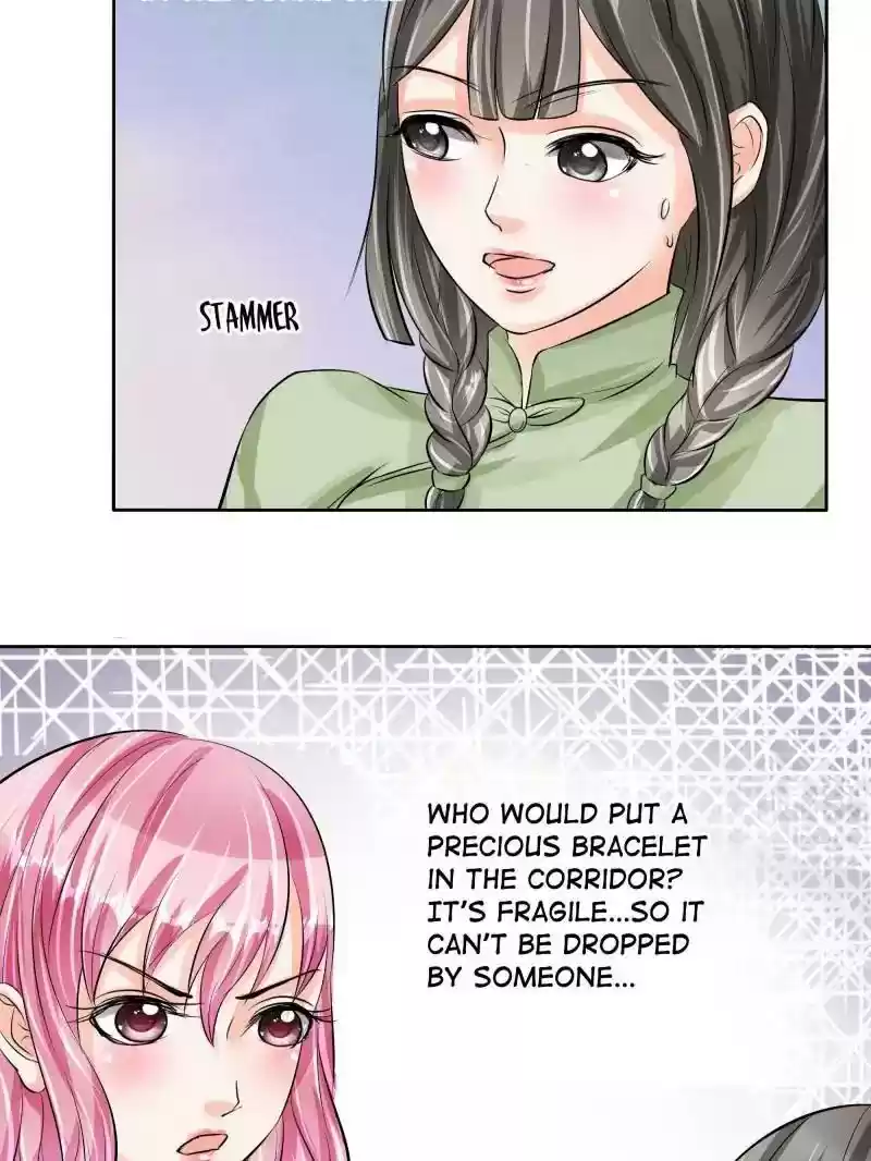 Warlord Husband: Shenshen is Gonna be the Winner Chapter 54