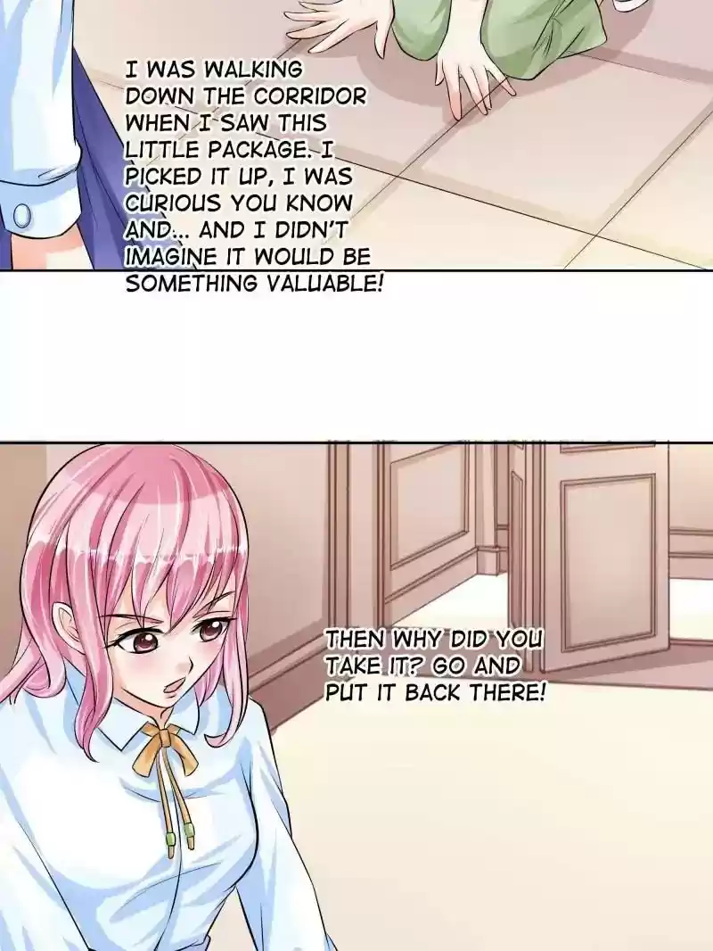 Warlord Husband: Shenshen is Gonna be the Winner Chapter 54