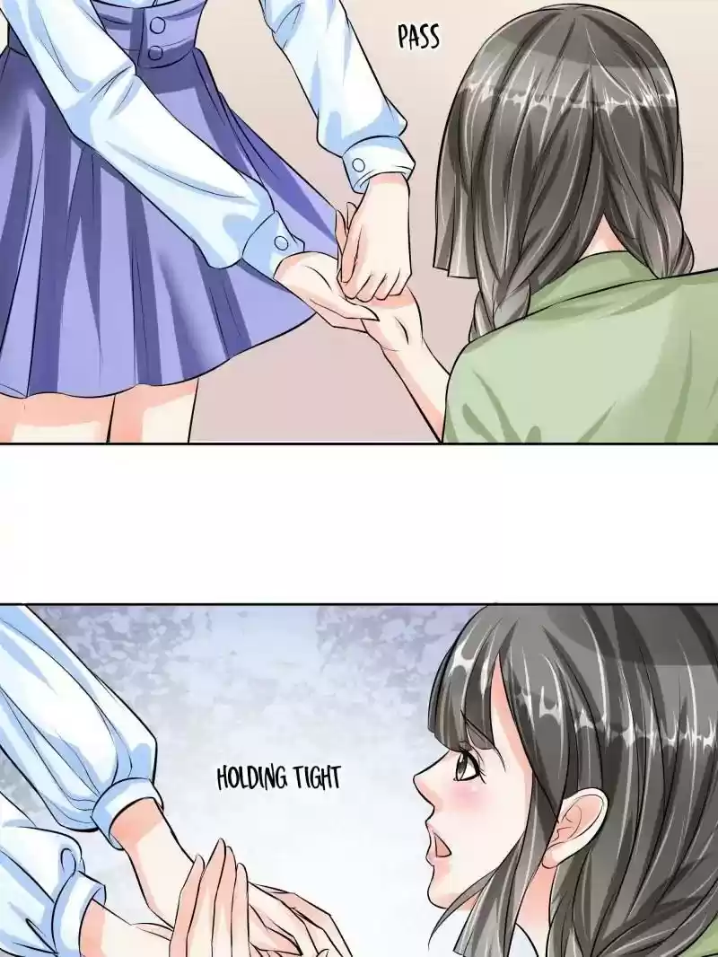 Warlord Husband: Shenshen is Gonna be the Winner Chapter 54