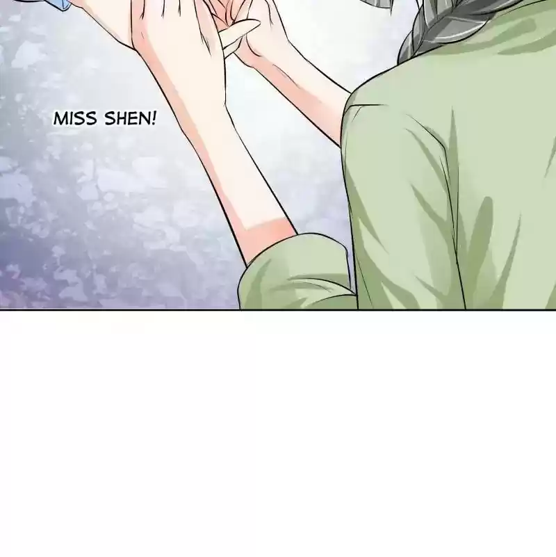 Warlord Husband: Shenshen is Gonna be the Winner Chapter 54
