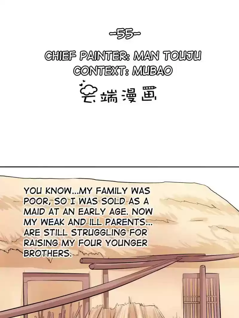 Warlord Husband: Shenshen is Gonna be the Winner Chapter 55