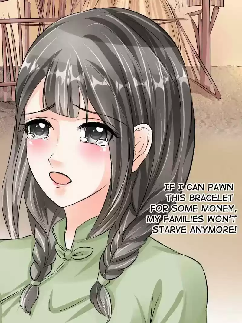 Warlord Husband: Shenshen is Gonna be the Winner Chapter 55