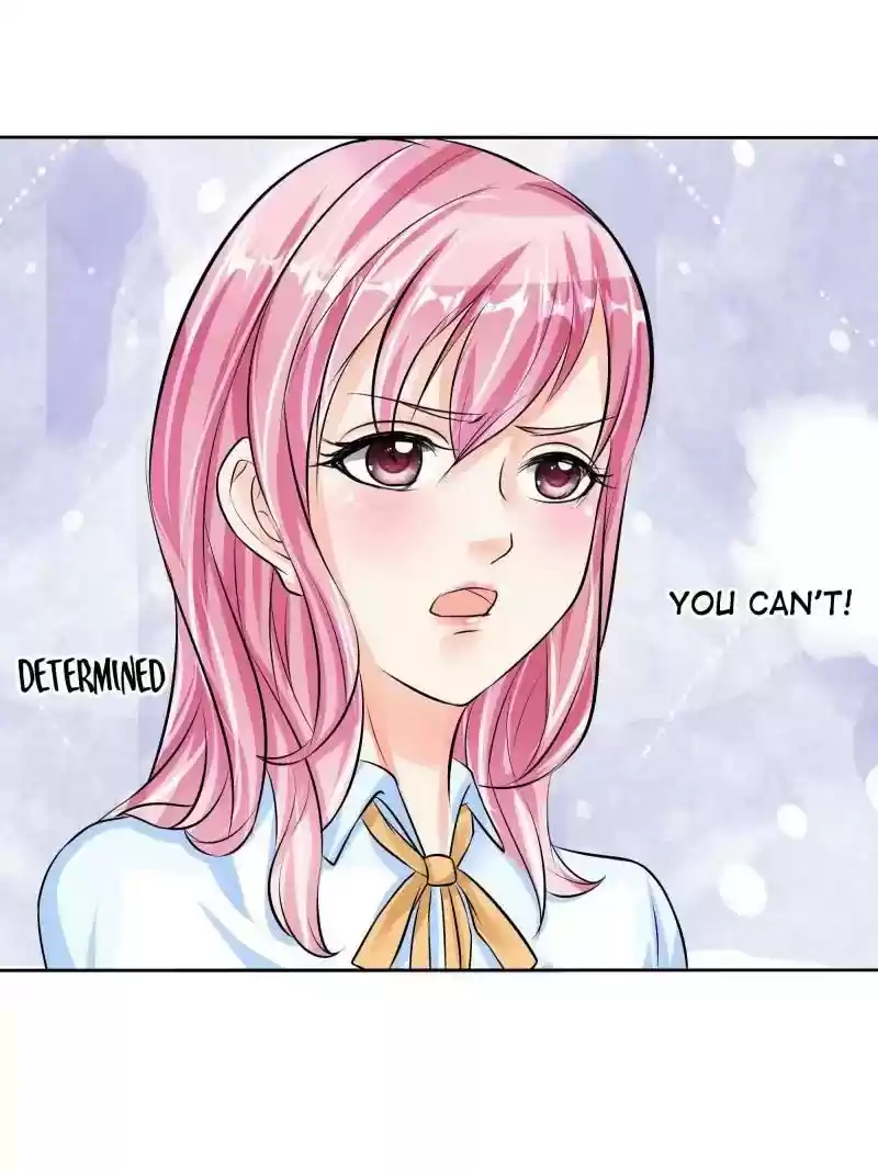 Warlord Husband: Shenshen is Gonna be the Winner Chapter 55