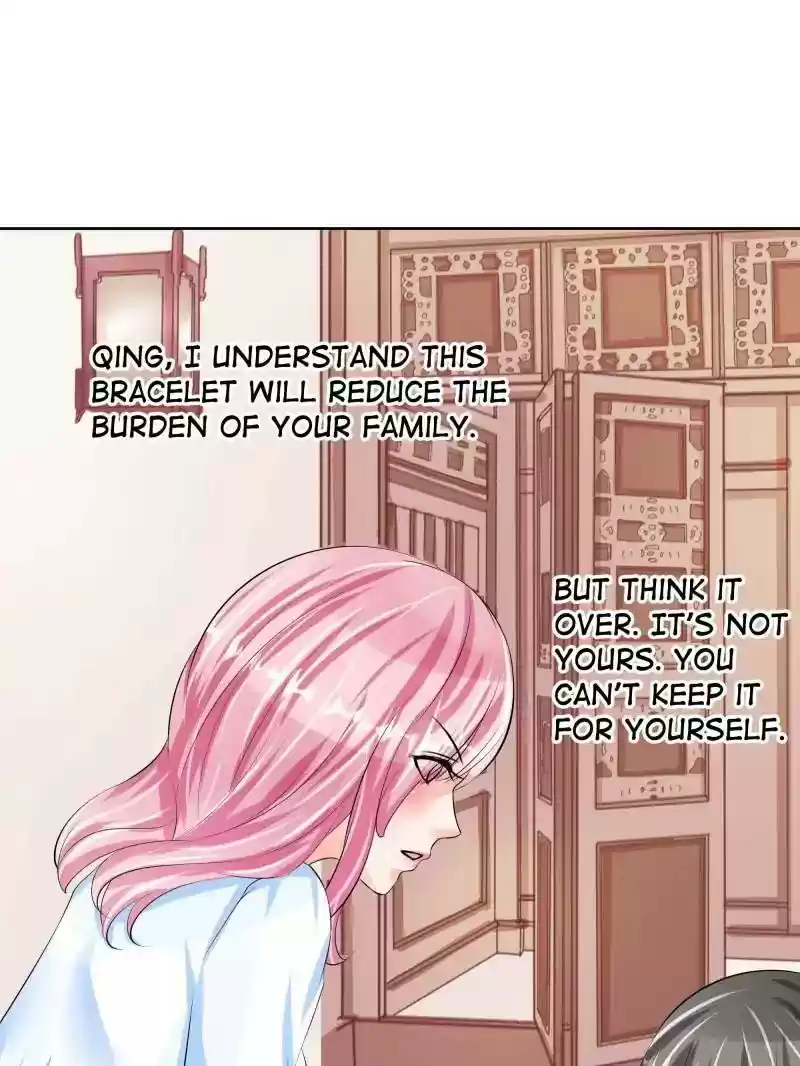 Warlord Husband: Shenshen is Gonna be the Winner Chapter 55