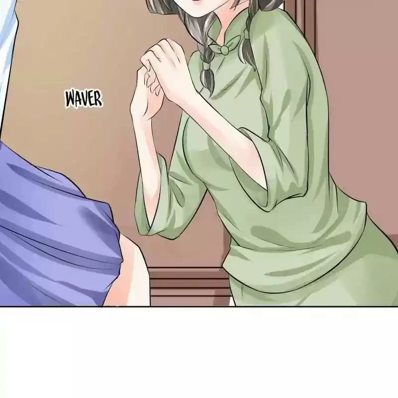 Warlord Husband: Shenshen is Gonna be the Winner Chapter 55