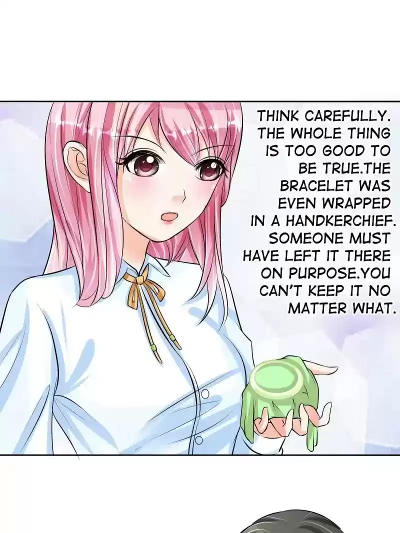 Warlord Husband: Shenshen is Gonna be the Winner Chapter 55