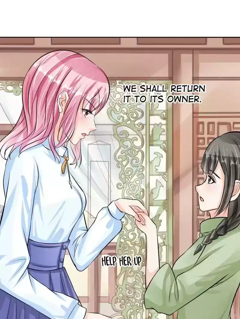 Warlord Husband: Shenshen is Gonna be the Winner Chapter 55