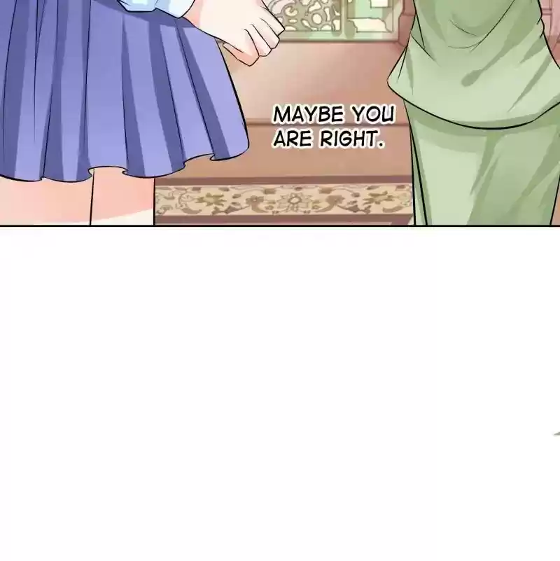 Warlord Husband: Shenshen is Gonna be the Winner Chapter 55