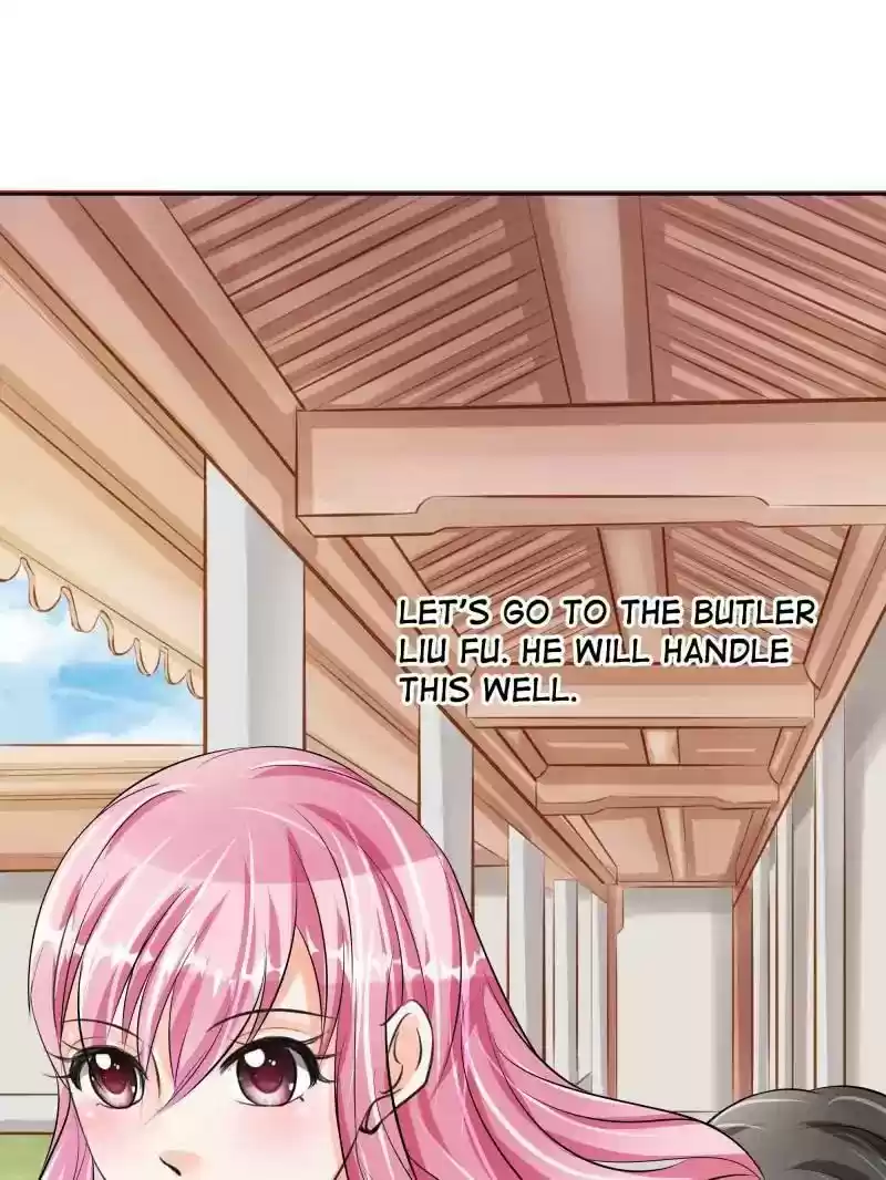 Warlord Husband: Shenshen is Gonna be the Winner Chapter 55