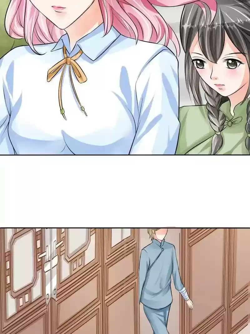 Warlord Husband: Shenshen is Gonna be the Winner Chapter 55