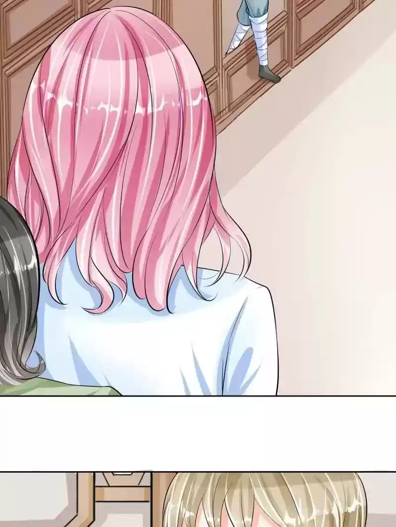 Warlord Husband: Shenshen is Gonna be the Winner Chapter 55