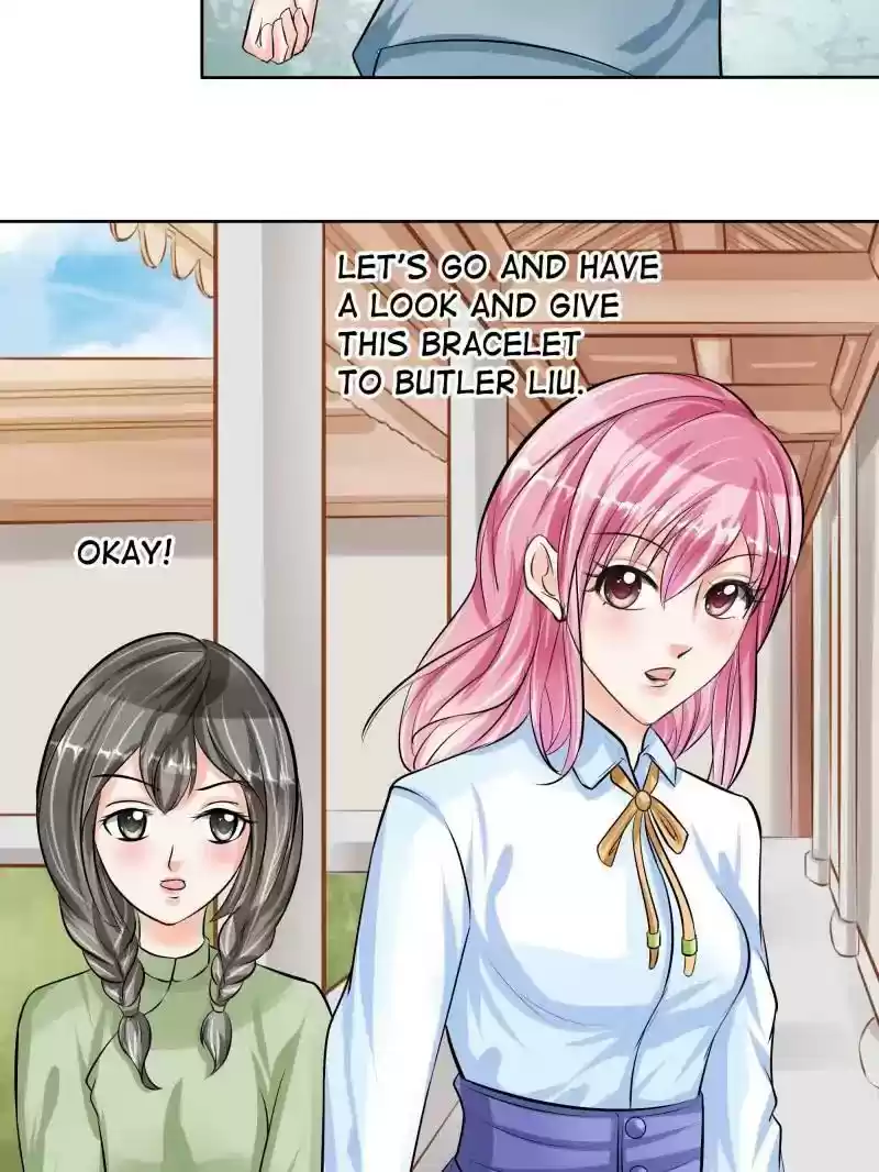 Warlord Husband: Shenshen is Gonna be the Winner Chapter 55