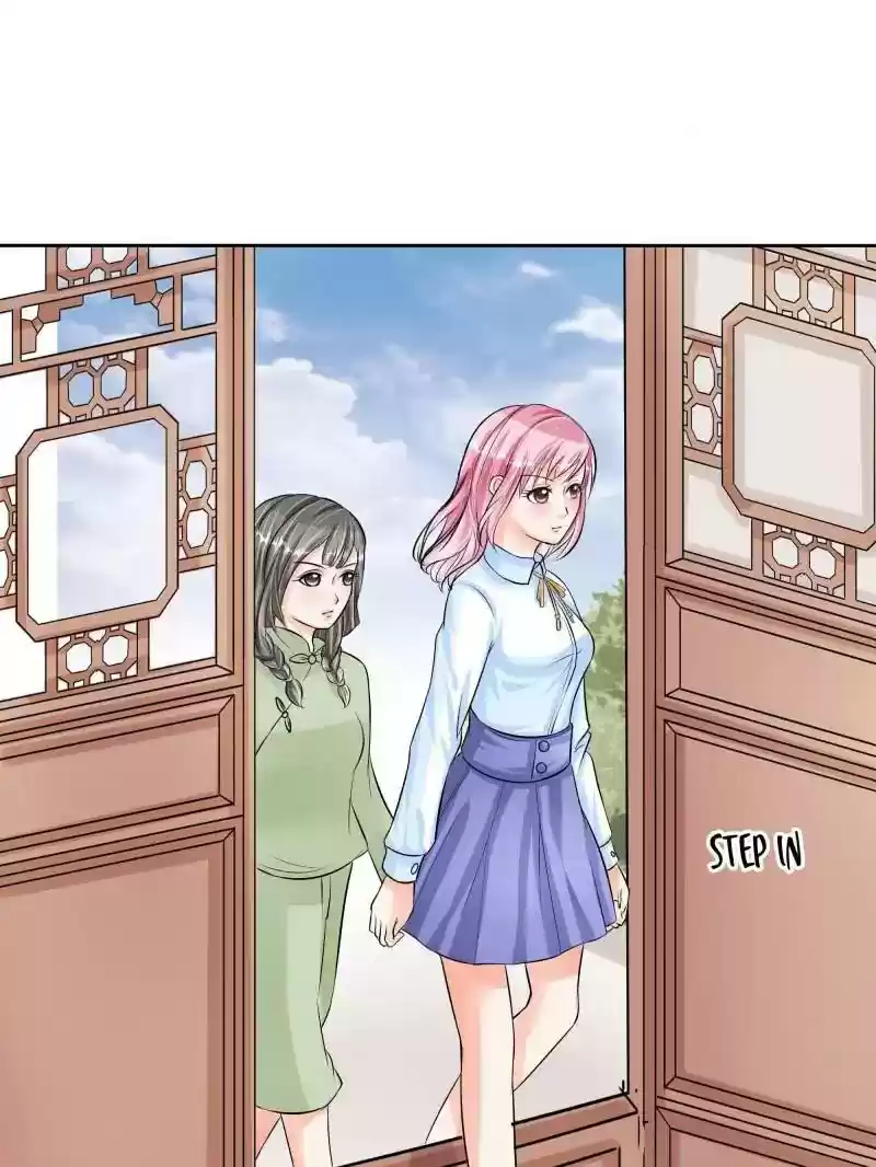 Warlord Husband: Shenshen is Gonna be the Winner Chapter 55